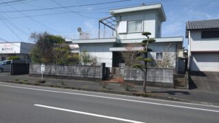 姫城1丁目売家