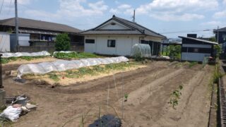 天降川小校区売土地